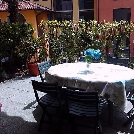 Appartamento Sunshine