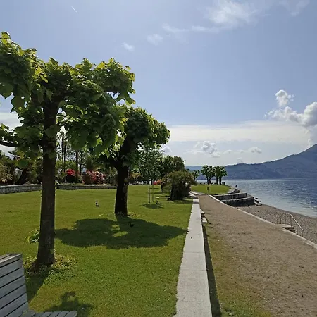 Daire Sunshine Cannero Riviera