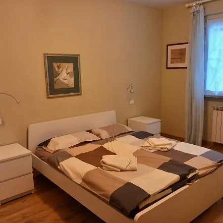 Appartamento Sunshine *