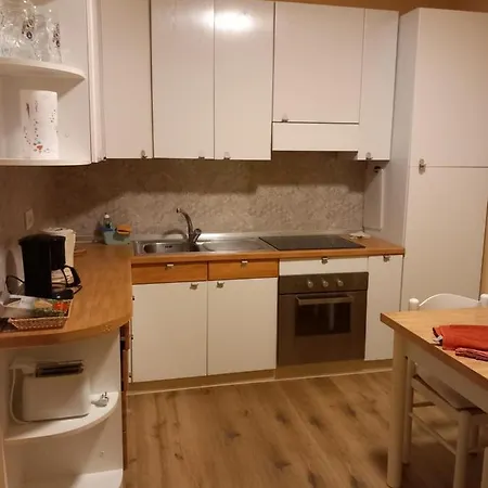 Sunshine Apartment