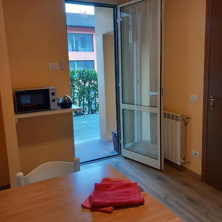 Sunshine Apartment