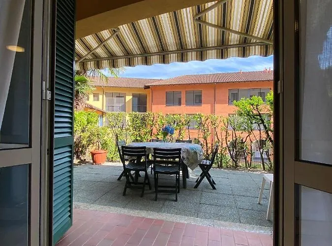 Sunshine 아파트 *