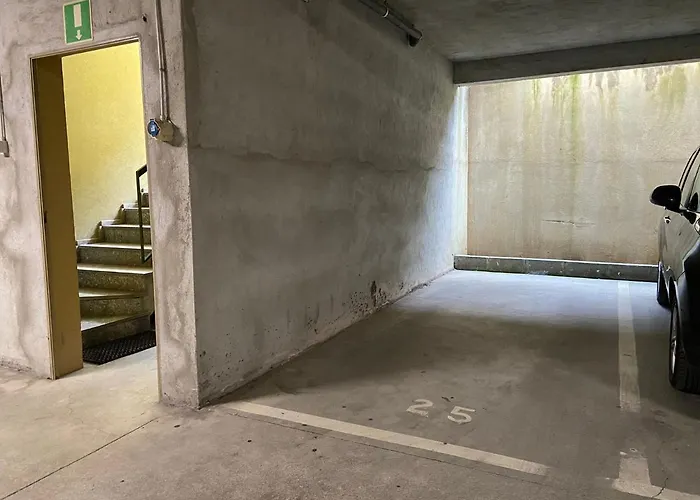 Sunshine Апартаменты Каннеро-Ривьера