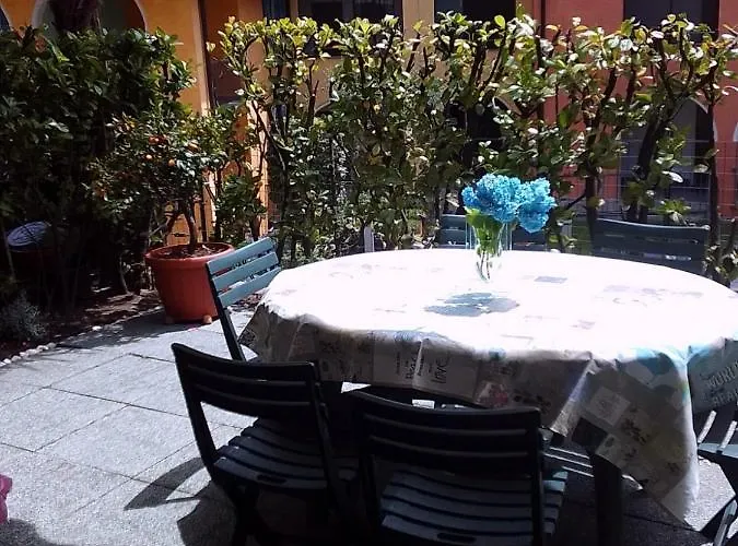 Апартаменты Sunshine