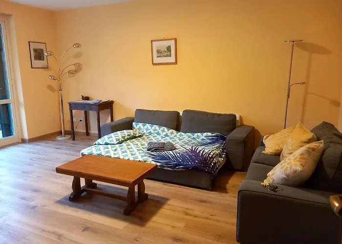 Sunshine Апартаменты *